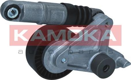 Kamoka R0580 - Belt Tensioner, v-ribbed belt www.parts5.com