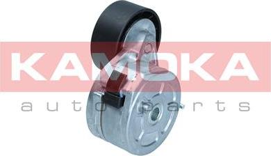 Kamoka R0588 - Belt Tensioner, v-ribbed belt www.parts5.com