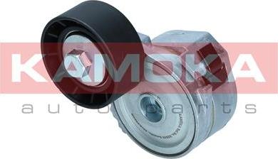 Kamoka R0588 - Натяжитель, поликлиновый ремень www.parts5.com