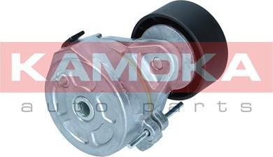 Kamoka R0588 - Belt Tensioner, v-ribbed belt www.parts5.com