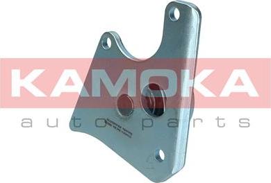 Kamoka R0535 - Polea tensora, correa dentada www.parts5.com