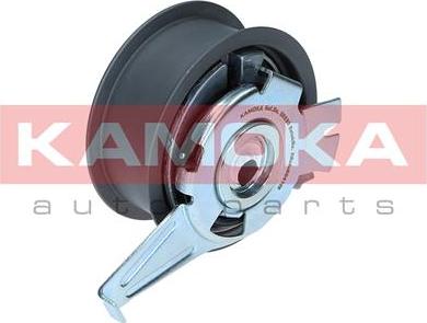 Kamoka R0530 - Tensioner Pulley, timing belt www.parts5.com