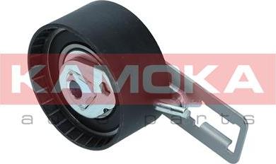 Kamoka R0538 - Rolka napinacza, pasek rozrządu www.parts5.com