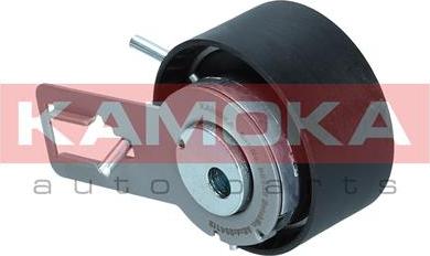 Kamoka R0538 - Spannrolle, Zahnriemen www.parts5.com