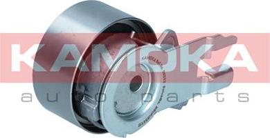 Kamoka R0533 - Polea tensora, correa dentada www.parts5.com