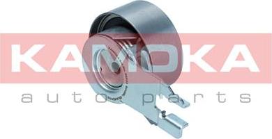 Kamoka R0533 - Polea tensora, correa dentada www.parts5.com