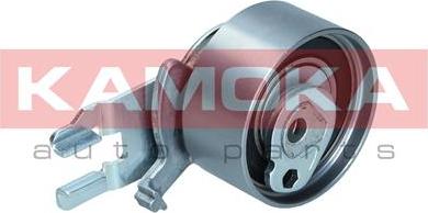 Kamoka R0533 - Polea tensora, correa dentada www.parts5.com