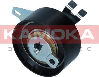 Kamoka R0521 - Tensioner Pulley, timing belt www.parts5.com