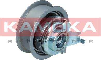 Kamoka R0528 - Tensioner Pulley, timing belt parts5.com