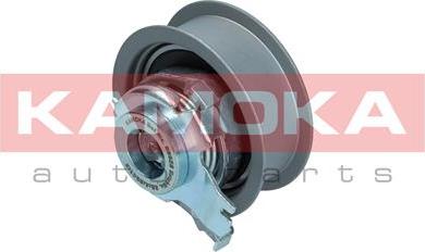 Kamoka R0528 - Rolka napinacza, pasek rozrządu www.parts5.com