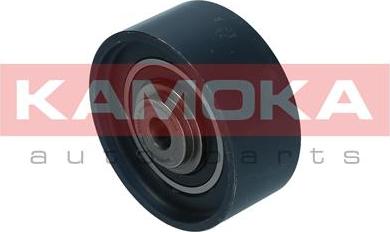 Kamoka R0523 - Zatezni valjak, zupčasti remen www.parts5.com