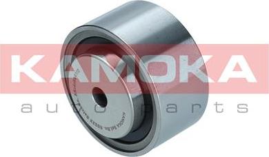 Kamoka R0522 - Tensioner Pulley, timing belt www.parts5.com