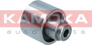 Kamoka R0527 - Tensioner Pulley, timing belt www.parts5.com