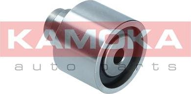 Kamoka R0527 - Tensioner Pulley, timing belt www.parts5.com