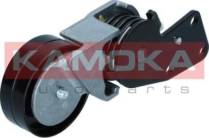 Kamoka R0576 - Belt Tensioner, v-ribbed belt www.parts5.com