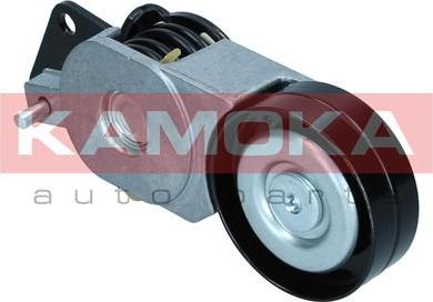 Kamoka R0576 - Belt Tensioner, v-ribbed belt www.parts5.com