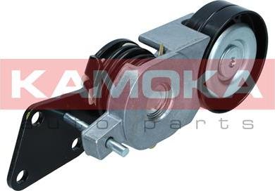 Kamoka R0576 - Tensor de correa, correa poli V www.parts5.com