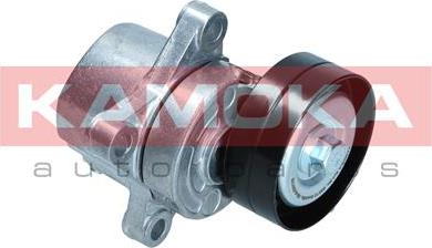 Kamoka R0570 - Τεντωτήρας ιμάντα, ιμάντας poly-V www.parts5.com