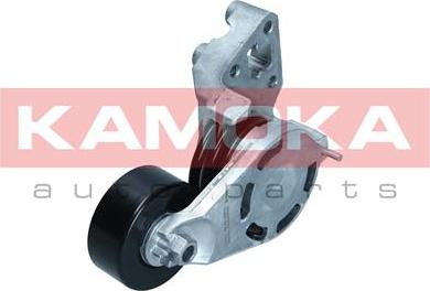 Kamoka R0573 - Szíjfeszítő, hosszbordás szíj www.parts5.com