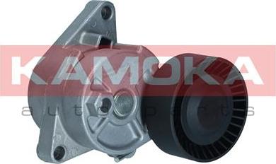 Kamoka R0644 - Tendeur de courroie, courroie trapézoïdale à nervures www.parts5.com