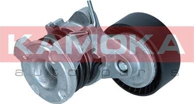 Kamoka R0645 - Ремъчен обтегач, пистов ремък www.parts5.com