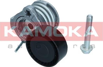 Kamoka R0646 - Intinzator curea, curea distributie www.parts5.com