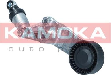 Kamoka R0647 - Τεντωτήρας ιμάντα, ιμάντας poly-V www.parts5.com