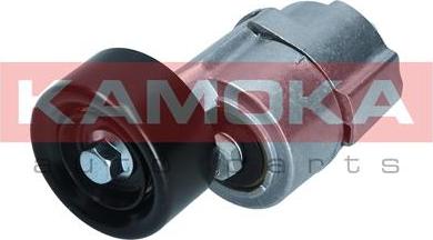 Kamoka R0650 - Belt Tensioner, v-ribbed belt www.parts5.com