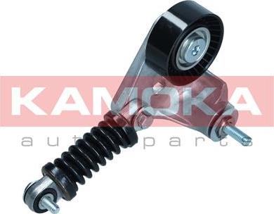 Kamoka R0605 - Belt Tensioner, v-ribbed belt www.parts5.com