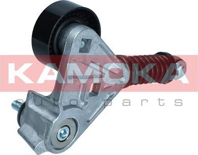 Kamoka R0605 - Belt Tensioner, v-ribbed belt www.parts5.com