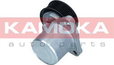 Kamoka R0606 - Tensor de correa, correa poli V www.parts5.com