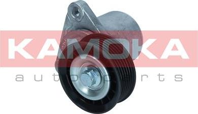 Kamoka R0606 - Tensor de correa, correa poli V www.parts5.com