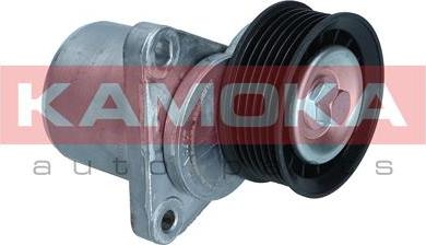 Kamoka R0606 - Napinák rebrovaného klinového remeňa www.parts5.com