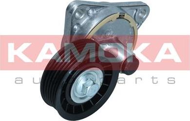 Kamoka R0600 - Tensor de correa, correa poli V www.parts5.com