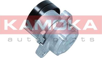 Kamoka R0614 - Tensor de correa, correa poli V www.parts5.com