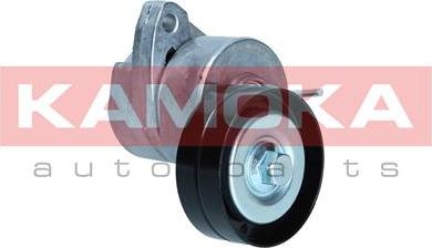 Kamoka R0614 - Tensor de correa, correa poli V www.parts5.com