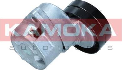 Kamoka R0614 - Tensor de correa, correa poli V www.parts5.com