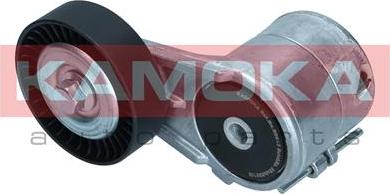 Kamoka R0615 - Натяжитель, поликлиновый ремень www.parts5.com