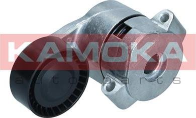 Kamoka R0611 - Belt Tensioner, v-ribbed belt www.parts5.com