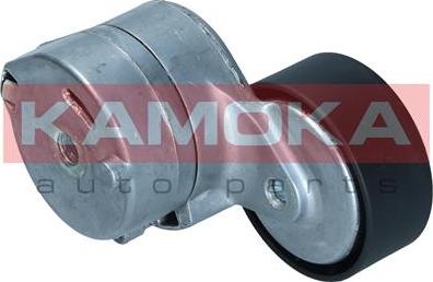 Kamoka R0618 - Riemenspanner, Keilrippenriemen www.parts5.com