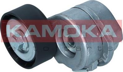 Kamoka R0618 - Riemenspanner, Keilrippenriemen www.parts5.com