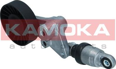 Kamoka R0612 - Kayış gerdirici, kanallı V kayışı www.parts5.com