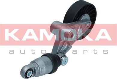 Kamoka R0612 - Kayış gerdirici, kanallı V kayışı www.parts5.com