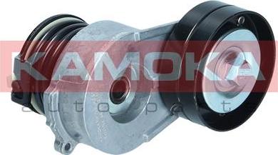 Kamoka R0617 - Τεντωτήρας ιμάντα, ιμάντας poly-V www.parts5.com