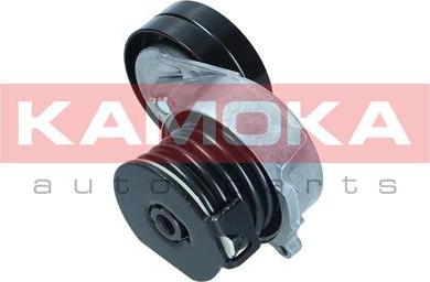 Kamoka R0617 - Tensor de correa, correa poli V www.parts5.com