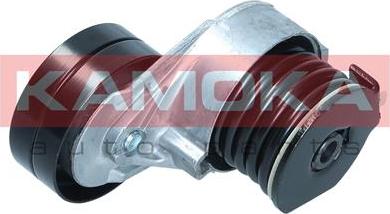 Kamoka R0617 - Tensor de correa, correa poli V www.parts5.com