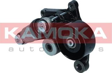 Kamoka R0639 - Napenjalec jermena, rebrasti jermen www.parts5.com