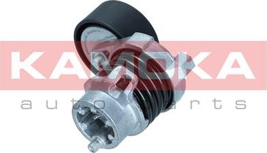 Kamoka R0633 - Tensor de correa, correa poli V www.parts5.com