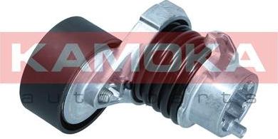 Kamoka R0633 - Tensor de correa, correa poli V www.parts5.com