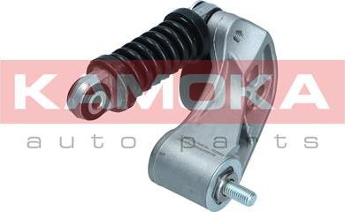 Kamoka R0626 - Натяжитель, поликлиновый ремень www.parts5.com